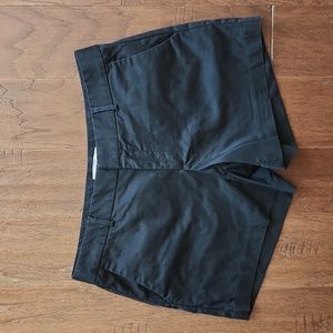 Ladies Banana Republic shorts